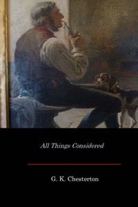 All Things Considered All Things Considered