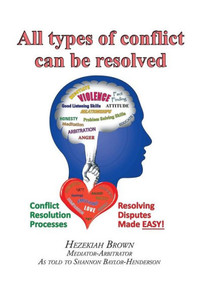 All Types Of Conflict Can Be Resolved All Types Of Conflict Can Be Resolved