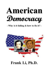American Democracy American Democracy