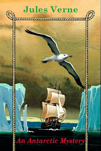 An Antarctic Mystery