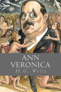 Ann Veronica Ann Veronica