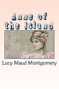 Anne Of The Island Anne Of The Island