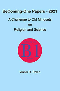 Becoming-One Papers - 2021 Becoming-One Papers - 2021