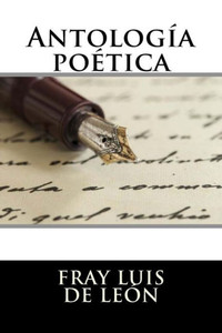 Antología Poética (Spanish Edition)
