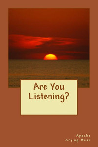 Are You Listening?