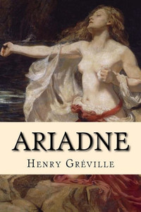 Ariadne (French Edition) Ariadne (French Edition)