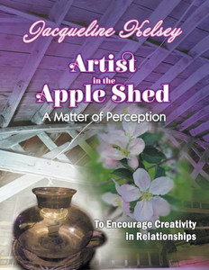 Artist In The Apple Shed Artist In The Apple Shed