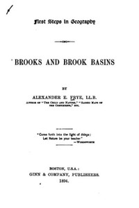Brooks And Brook Basins Brooks And Brook Basins