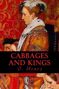 Cabbages And Kings Cabbages And Kings