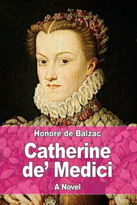 Catherine De' Medici