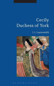 Cecily Duchess Of York Cecily Duchess Of York