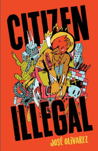 Citizen Illegal (Breakbeat Poets) Citizen Illegal (Breakbeat Poets)