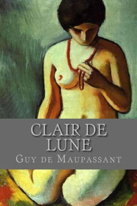 Clair De Lune (French Edition) Clair De Lune (French Edition)