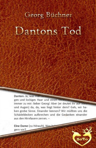 Dantons Tod (German Edition) Dantons Tod (German Edition)
