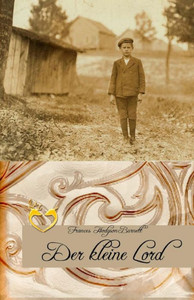 Der Kleine Lord (German Edition) Der Kleine Lord (German Edition)