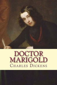 Doctor Marigold