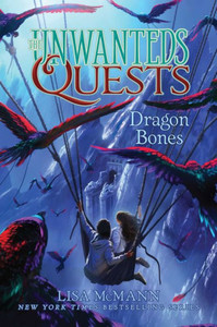 Dragon Bones (2) (The Unwanteds Quests)