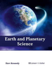 Earth And Planetary Science