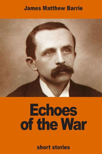 Echoes Of The War