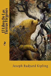 El Libro De Las Tierras Virgenes (Spanish Edition)