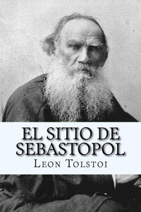 El Sitio De Sebastopol (Spanish Edition)