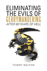 Eliminating The Evils Of Gerrymandering After 80 Years Of Hell Eliminating The Evils Of Gerrymandering After 80 Years Of Hell
