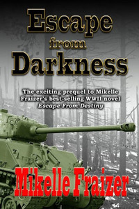 Escape From Darkness Escape From Darkness