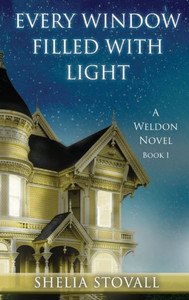 Every Window Filled With Light Every Window Filled With Light