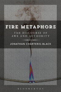Fire Metaphors: Discourses Of Awe And Authority