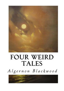 Four Weird Tales