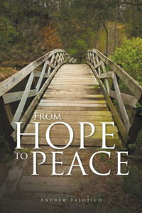 From Hope To Peace From Hope To Peace