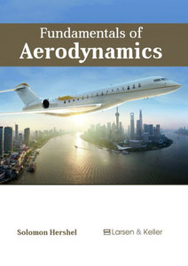 Fundamentals Of Aerodynamics
