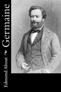 Germaine (French Edition) Germaine (French Edition)