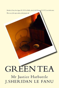 Green Tea Green Tea