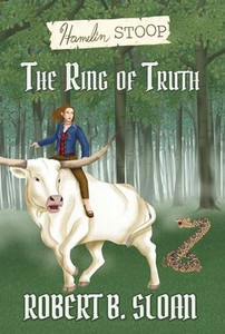 Hamelin Stoop: The Ring Of Truth Hamelin Stoop: The Ring Of Truth
