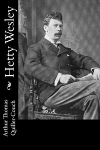 Hetty Wesley Hetty Wesley