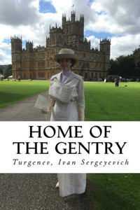 Home Of The Gentry