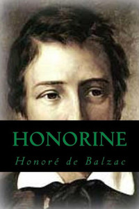 Honorine (French Edition)