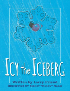 Icy The Iceberg Icy The Iceberg