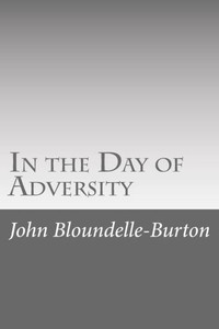 In The Day Of Adversity In The Day Of Adversity
