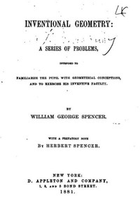 Inventional Geometry Inventional Geometry
