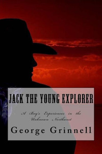 Jack The Young Explorer Jack The Young Explorer