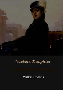 Jezebel'S Daughter Jezebel'S Daughter