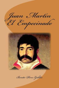 Juan Martín El Empecinado (Spanish Edition)