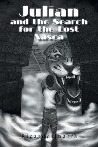 Julian And The Search For The Lost Nasca Julian And The Search For The Lost Nasca