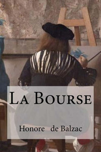 La Bourse (French Edition)