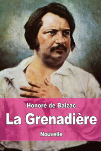 La Grenadière (French Edition) La Grenadière (French Edition)