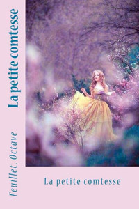 La Petite Comtesse (French Edition)