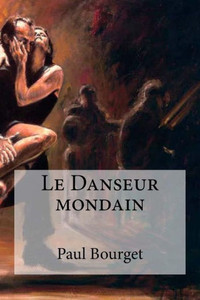 Le Danseur Mondain (French Edition)
