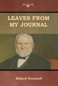 Leaves From My Journal Leaves From My Journal